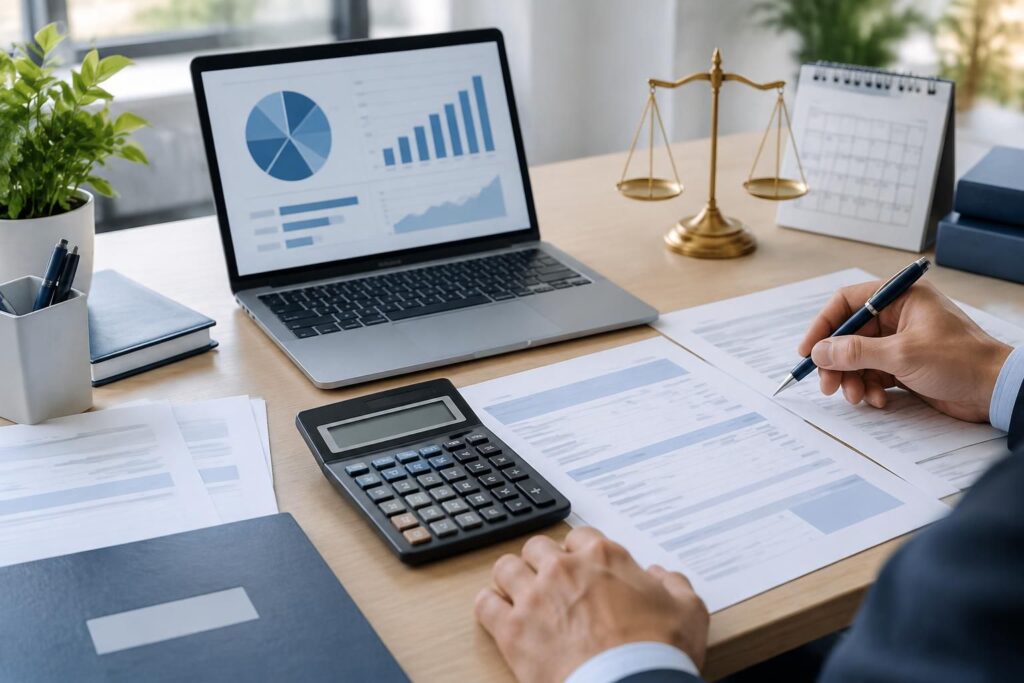 découvrez comment calculer une saisie sur salaire en 2026 : utilisez notre simulateur et faites le point sur les nouveaux barèmes et règles légales.