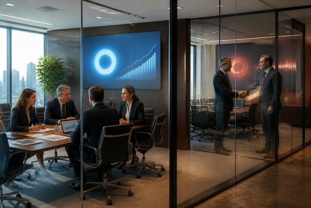 découvrez l'histoire complète de siebel systems et son rachat par oracle, avec une explication claire des événements clés et des impacts pour le secteur informatique.