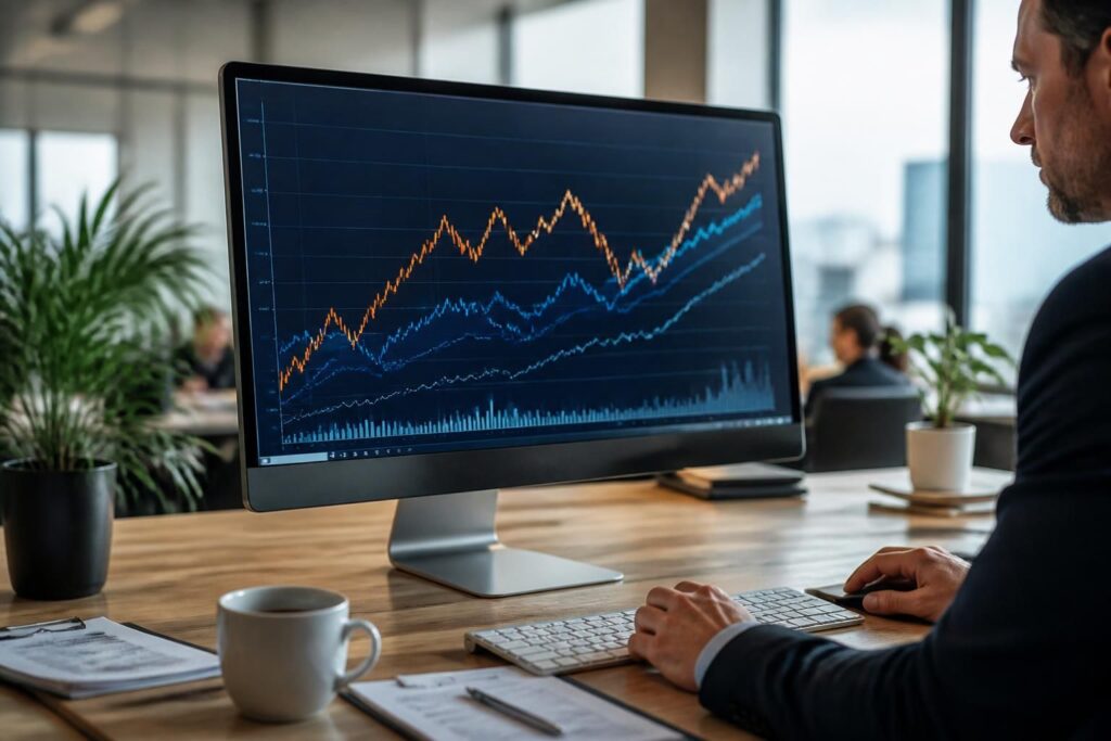 découvrez l'évolution des taux syntec prévue jusqu'en 2026 et préparez-vous aux prochains changements dans ce secteur clé.