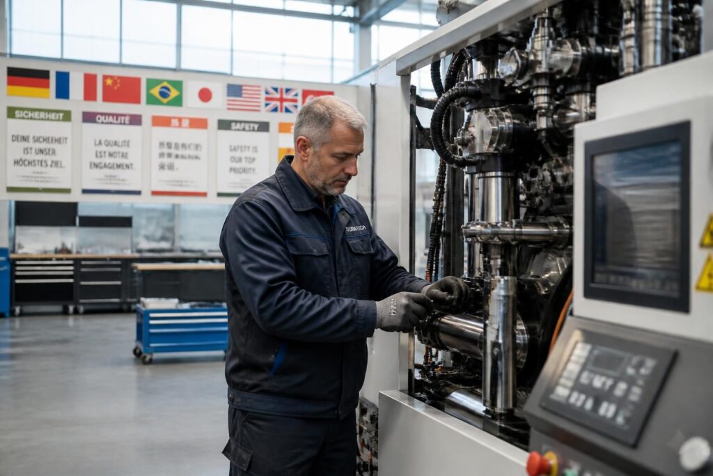 découvrez tout ce qu'il faut savoir sur le salaire d'un technicien de maintenance, analysé selon l'expérience et le pays pour mieux orienter votre carrière.