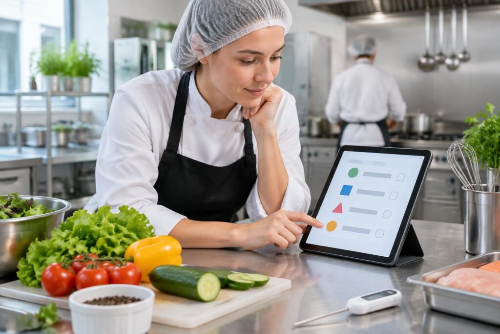 découvrez où trouver un test haccp gratuit et fiable pour évaluer vos connaissances en hygiène alimentaire et vous préparer efficacement.