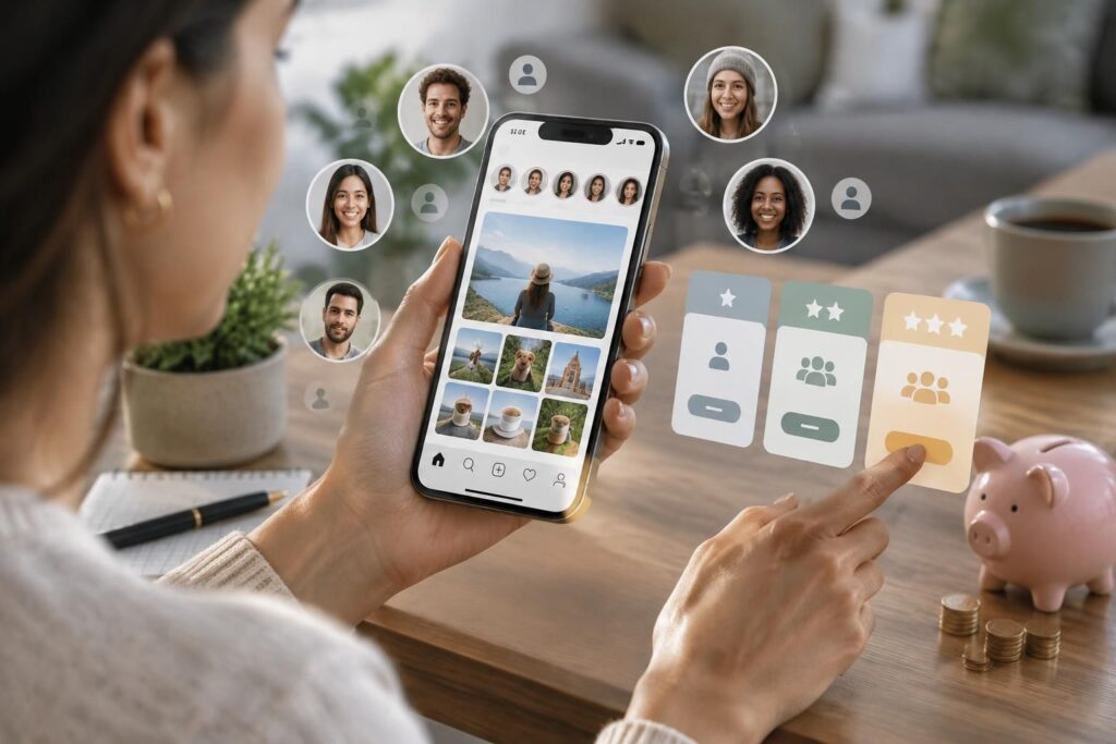 découvrez comment voir vos abonnés instagram, comparer les offres et choisir des abonnés pas chers en tenant compte de leur qualité et de leur fiabilité.
