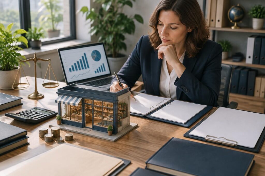 découvrez le barème d’évaluation des fonds de commerce lefebvre, ses règles d’application et les dernières mises à jour fiscales.