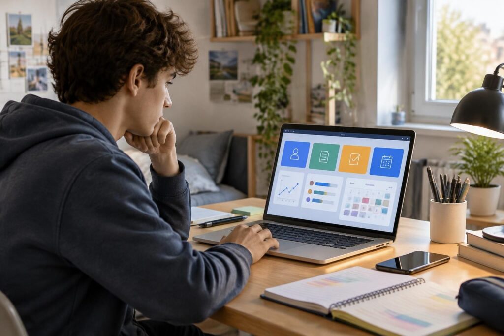 découvrez comment accéder à l’ent 41 de votre lycée et utiliser pronote efficacement pour consulter les notes, devoirs, emplois du temps et messages.