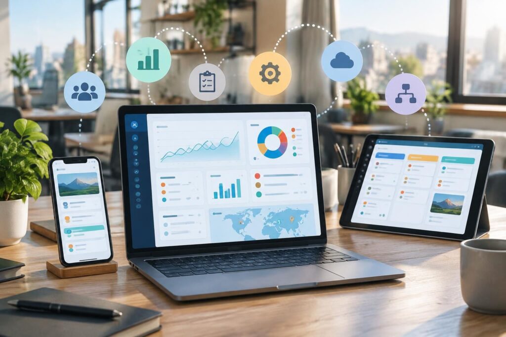 découvrez efficaweb, sa présentation, ses fonctionnalités et ses principales applications pour mieux comprendre ses usages.
