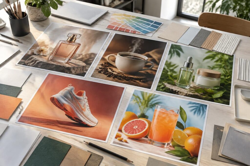 découvrez des exemples d’encarts publicitaires et trouvez l’inspiration pour créer des annonces visuelles percutantes, attractives et adaptées à votre audience.