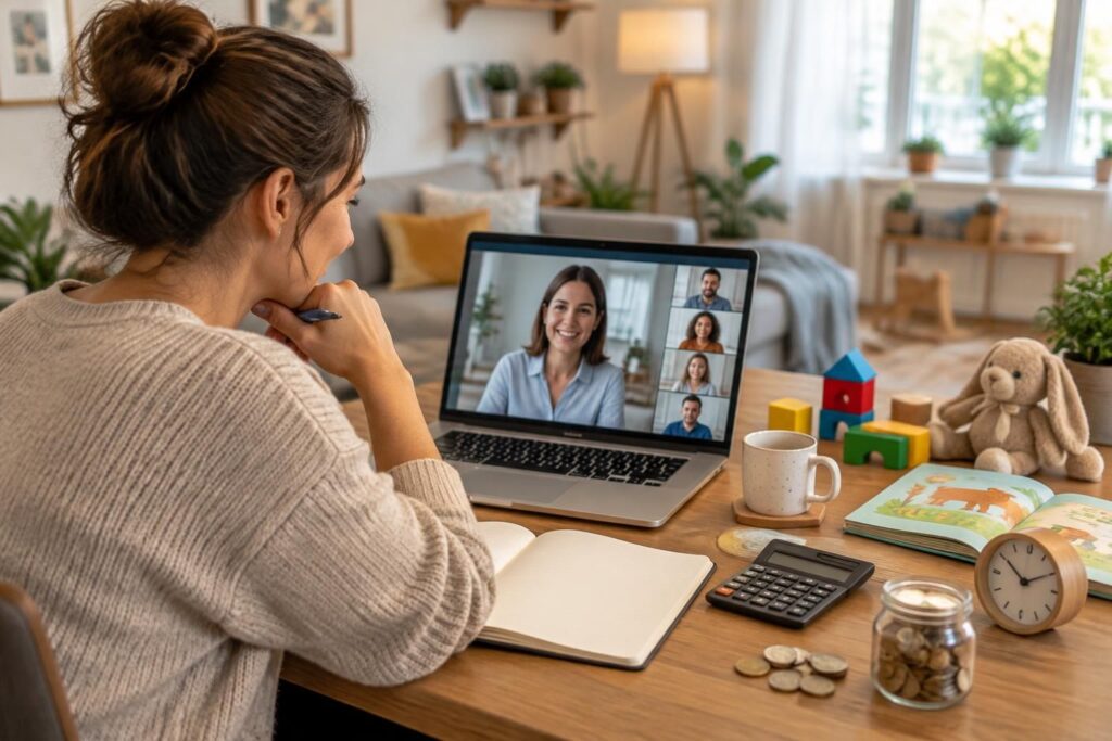 découvrez les tarifs, la durée et les options à distance de la formation d’assistante maternelle pour choisir le parcours adapté à vos besoins.