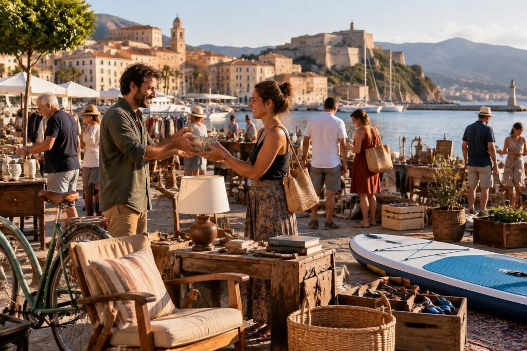 consultez les annonces en corse : immobilier, véhicules, emploi et bonnes affaires à ajaccio, bastia et dans les environs.