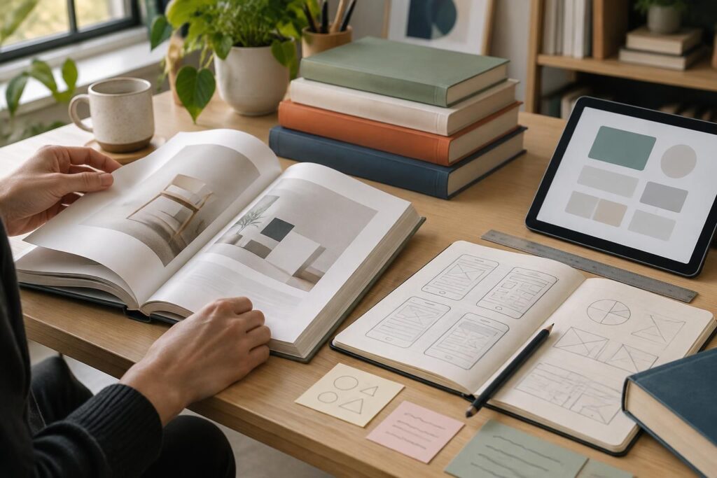 découvrez notre sélection des meilleurs livres sur l’ux design pour maîtriser l’ergonomie, améliorer l’expérience utilisateur et concevoir des interfaces efficaces.