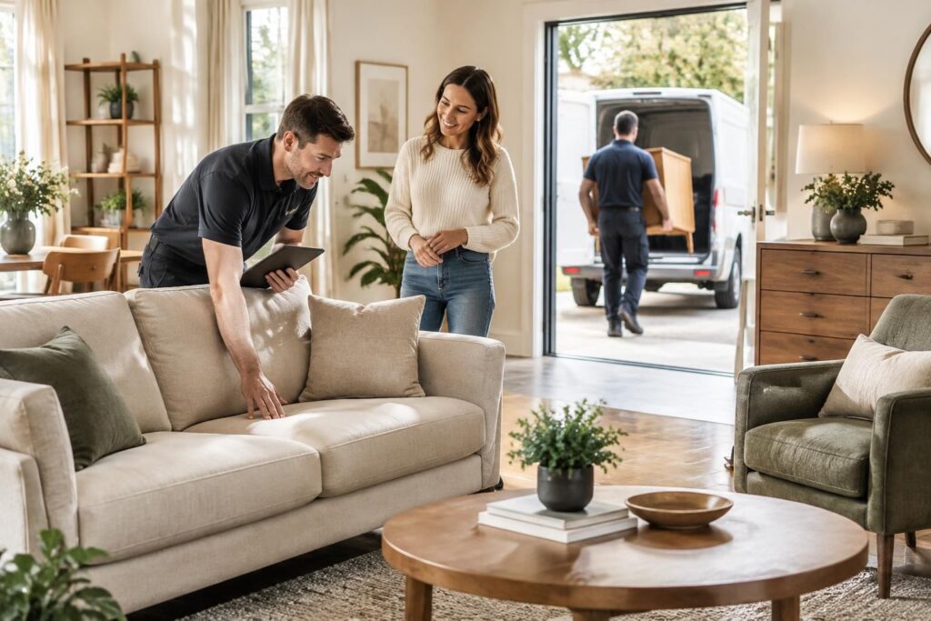 vendez vos meubles rapidement grâce à nos services de rachat : estimation simple, offre adaptée et solution pratique pour vous en débarrasser.