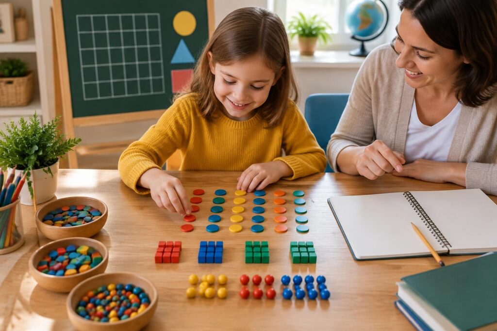 apprenez la table de 15 facilement grâce à des astuces simples et des exercices pratiques pour mémoriser les multiplications et vous entraîner.